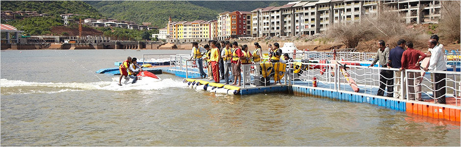 Photo of Did you know there is a mini Italy 4 hours from Mumbai? by Shatakshi Gupta