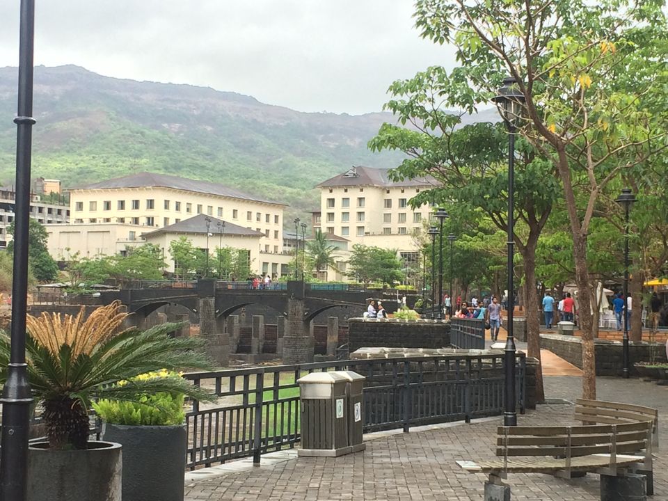 Photo of Did you know there is a mini Italy 4 hours from Mumbai? by Shatakshi Gupta