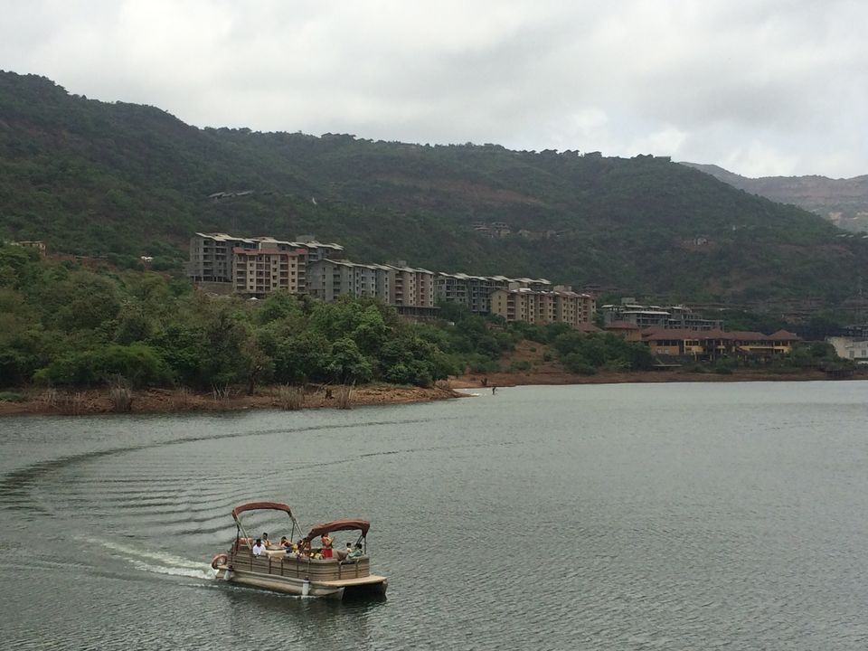 Photo of Did you know there is a mini Italy 4 hours from Mumbai? by Shatakshi Gupta