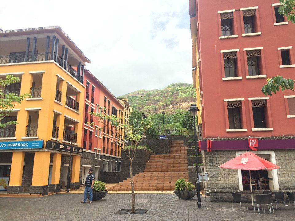 Photo of Did you know there is a mini Italy 4 hours from Mumbai? by Shatakshi Gupta