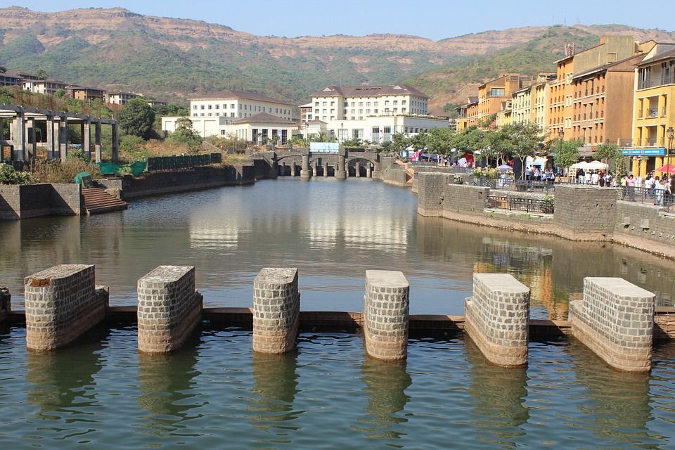 Photo of Did you know there is a mini Italy 4 hours from Mumbai? by Shatakshi Gupta