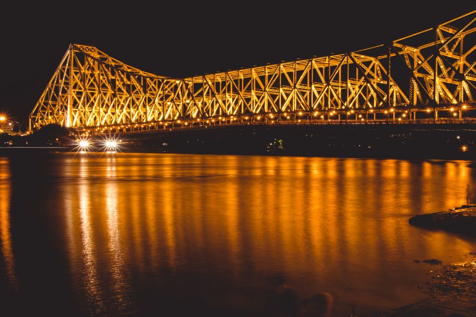 Photo of From October 1, Enjoy a 90-Minute Cruise on the Hooghly River in Kolkata at Just Rs 39! 4/4 by Shatakshi Gupta