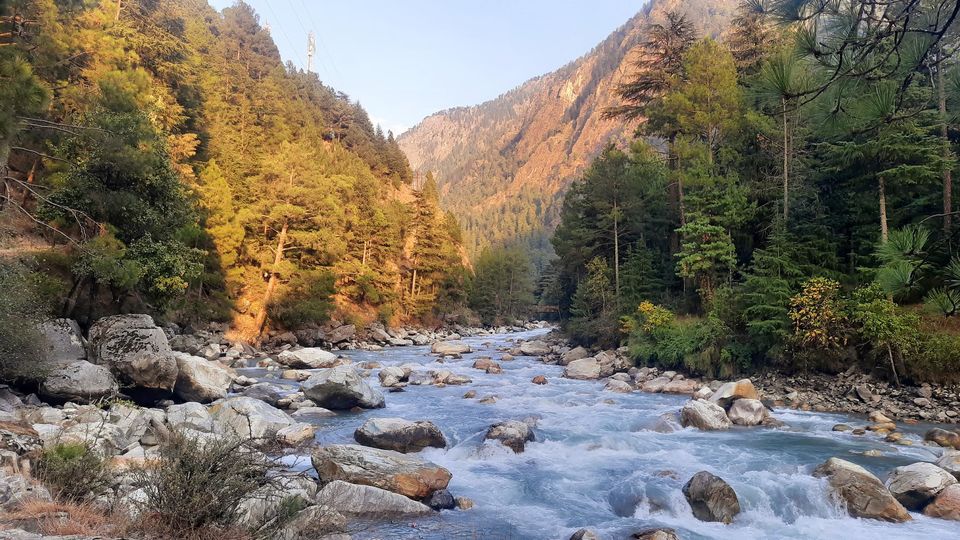 Photo of Kheerganga Trek-Parvati Valley |A Complete Itinerary 1/12 by Shatakshi Gupta