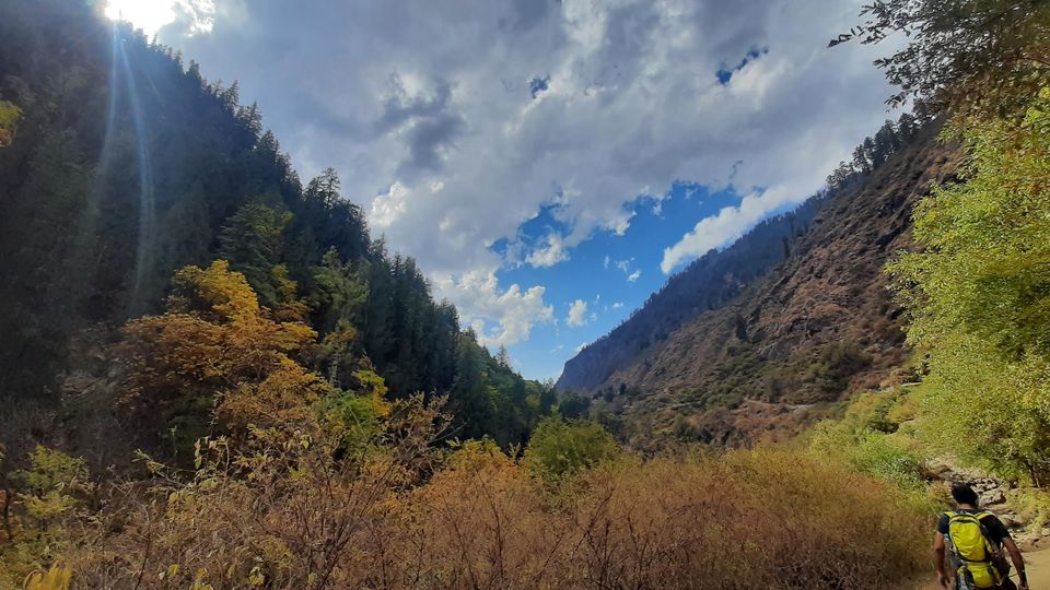 Photo of Kheerganga Trek-Parvati Valley |A Complete Itinerary 2/12 by Shatakshi Gupta