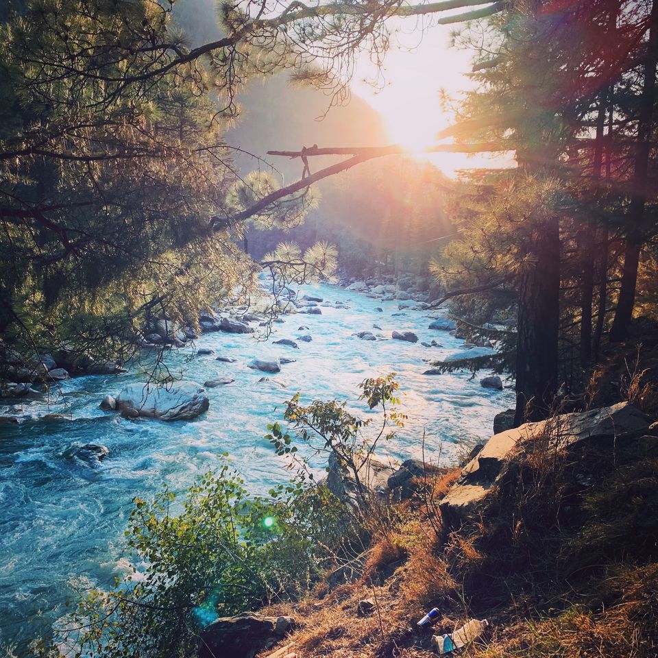 Photo of Kheerganga Trek-Parvati Valley |A Complete Itinerary 5/12 by Shatakshi Gupta