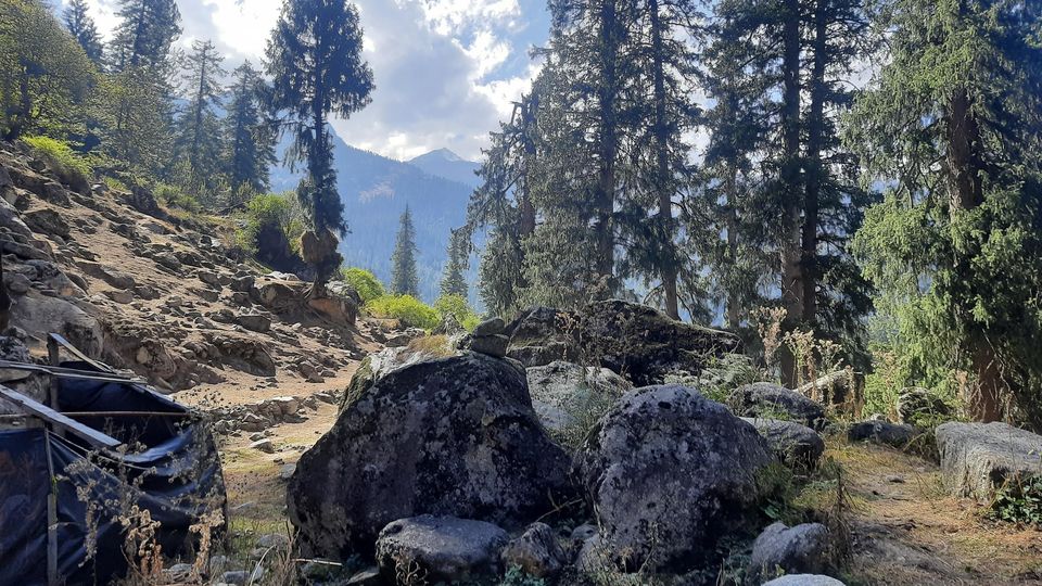 Photo of Kheerganga Trek-Parvati Valley |A Complete Itinerary 6/12 by Shatakshi Gupta