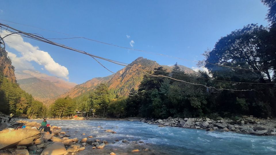 Photo of Kheerganga Trek-Parvati Valley |A Complete Itinerary 7/12 by Shatakshi Gupta