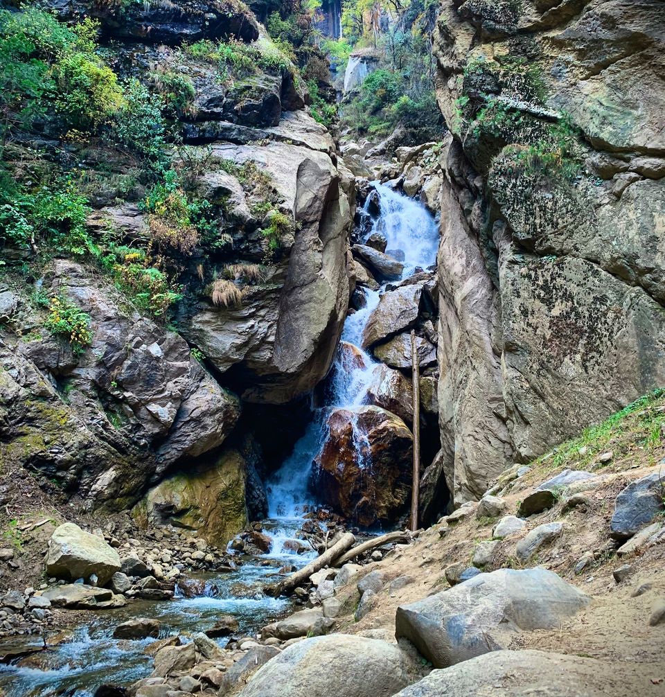Photo of Kheerganga Trek-Parvati Valley |A Complete Itinerary 8/12 by Shatakshi Gupta