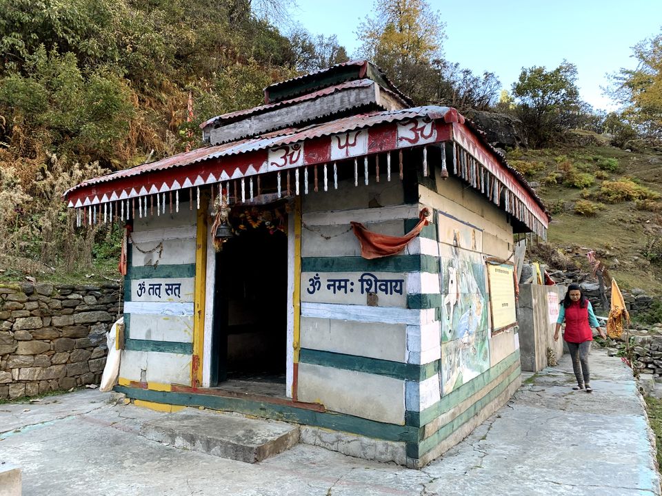 Photo of Kheerganga Trek-Parvati Valley |A Complete Itinerary 10/12 by Shatakshi Gupta
