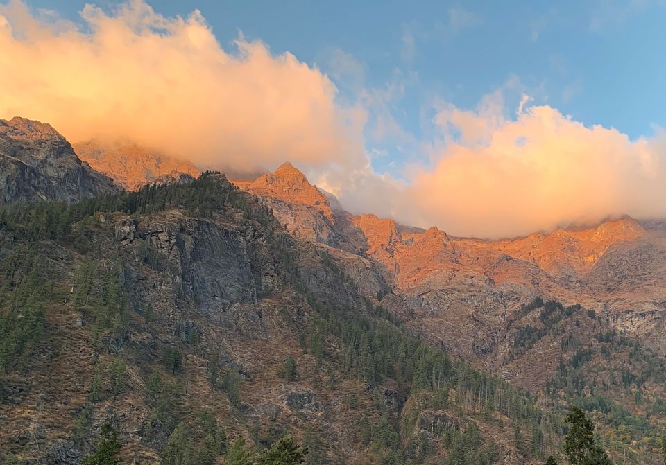 Photo of Kheerganga Trek-Parvati Valley |A Complete Itinerary 11/12 by Shatakshi Gupta