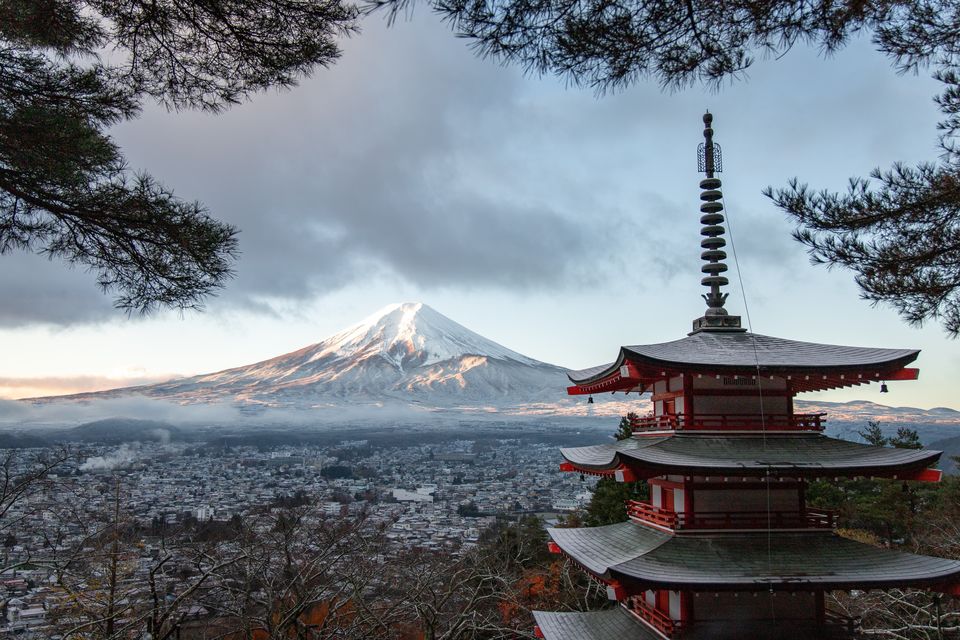 Photo of 6 Countries That Will Pay You to Visit Them Right Now! 2/9 by Shatakshi Gupta