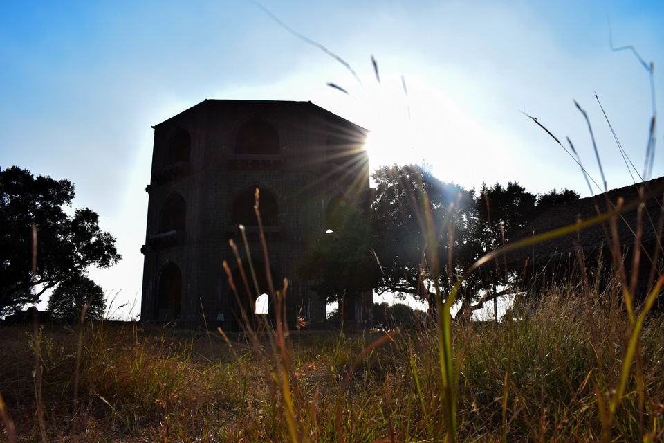 Photo of Overlooked and underrated Tomb of Indian history! by Amber Jain