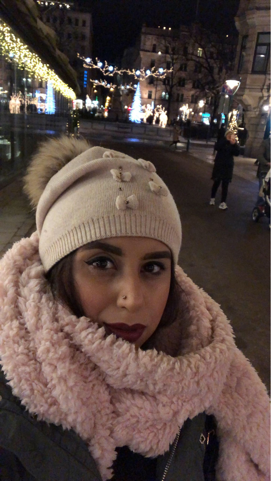 Photo of Finland For New Years 2019 by Shweta
