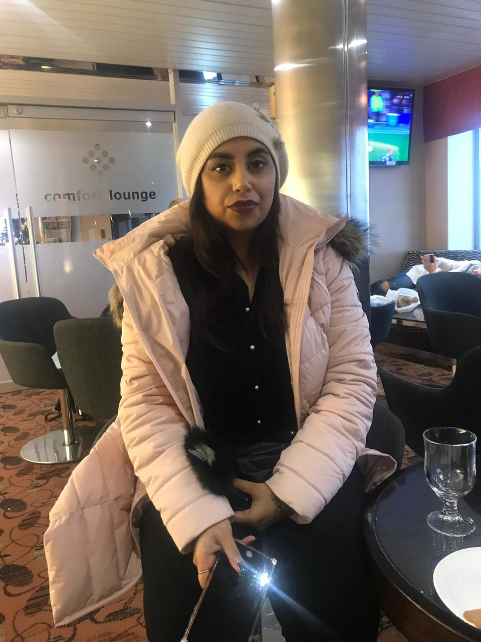 Photo of Finland For New Years 2019 by Shweta