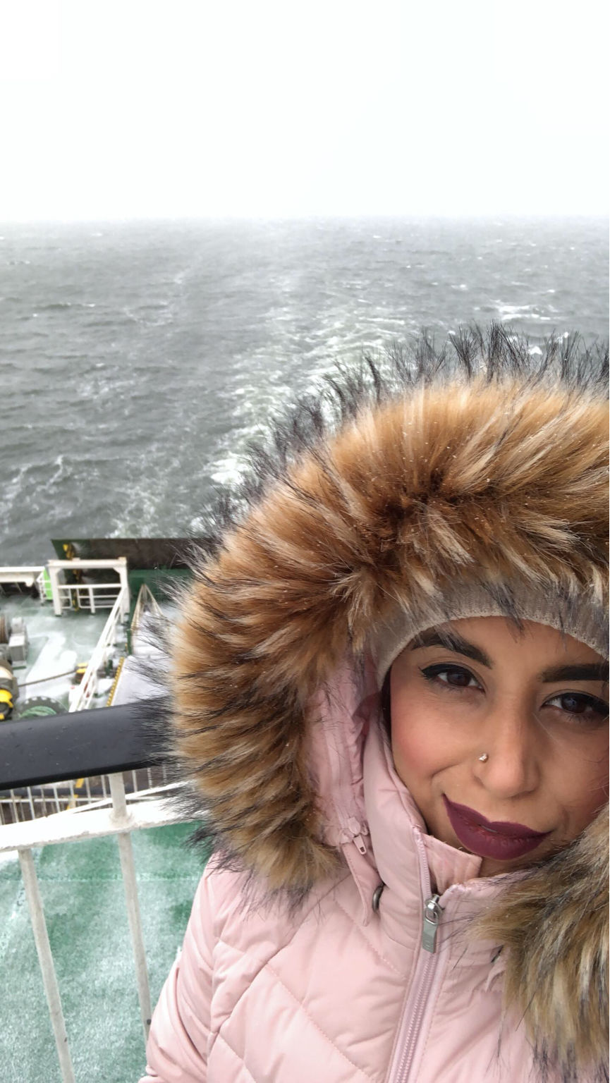 Photo of Finland For New Years 2019 by Shweta