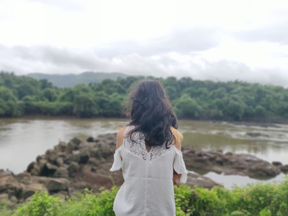 Photo of An Unexplored weekend getaway DAPOLI "The Mahabaleswar of Konkan" by Shalini Garnaik