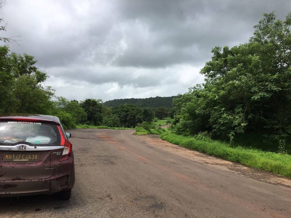 Photo of An Unexplored weekend getaway DAPOLI "The Mahabaleswar of Konkan" 7/14 by Shalini Garnaik