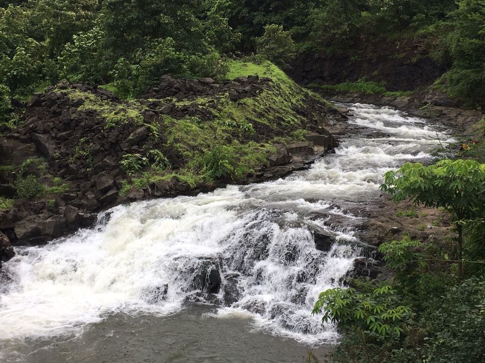 Photo of An Unexplored weekend getaway DAPOLI "The Mahabaleswar of Konkan" 6/14 by Shalini Garnaik