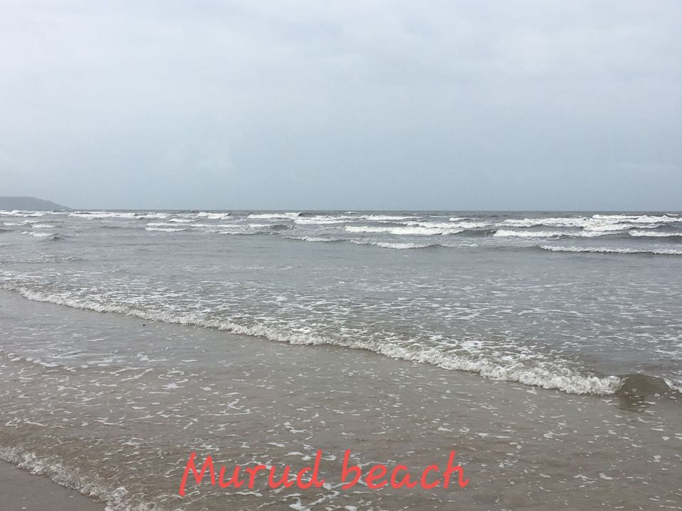 Photo of An Unexplored weekend getaway DAPOLI "The Mahabaleswar of Konkan" 4/14 by Shalini Garnaik