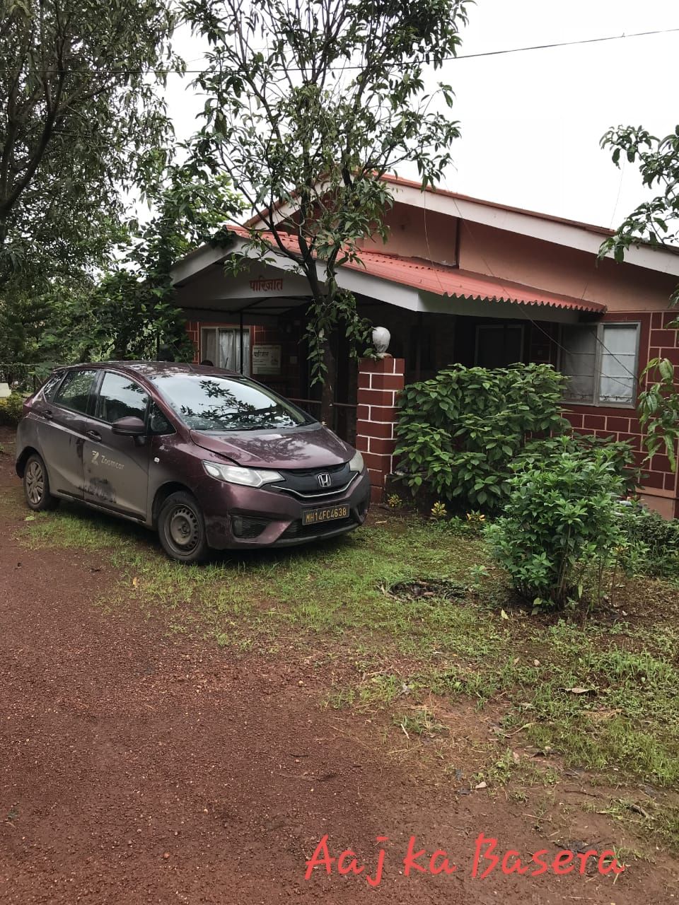 Photo of An Unexplored weekend getaway DAPOLI "The Mahabaleswar of Konkan" 3/14 by Shalini Garnaik