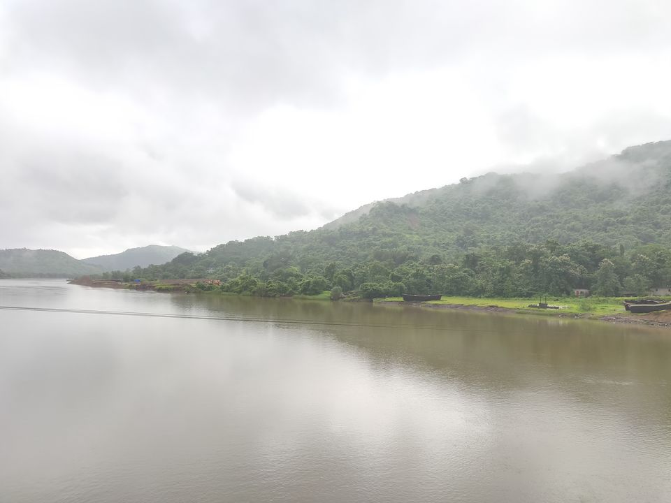 Photo of An Unexplored weekend getaway DAPOLI "The Mahabaleswar of Konkan" 10/14 by Shalini Garnaik