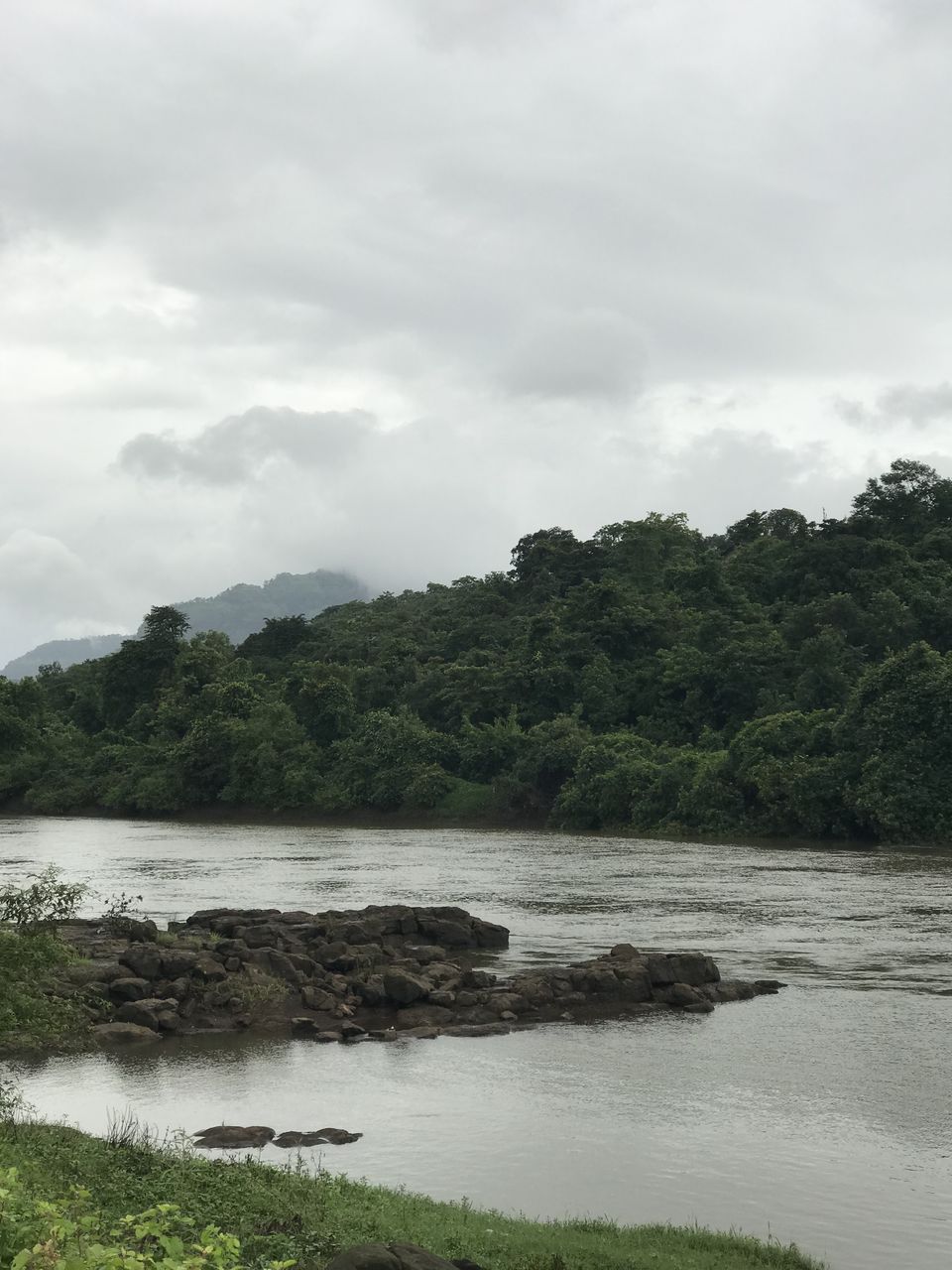 Photo of An Unexplored weekend getaway DAPOLI "The Mahabaleswar of Konkan" 9/14 by Shalini Garnaik