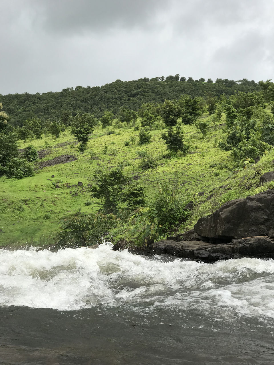 Photo of An Unexplored weekend getaway DAPOLI "The Mahabaleswar of Konkan" 14/14 by Shalini Garnaik