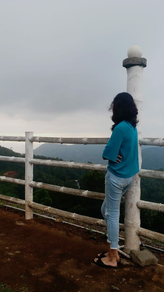 Photo of Yercaud- The hidden jewel of Eastern ghats 16/16 by Shalini Garnaik