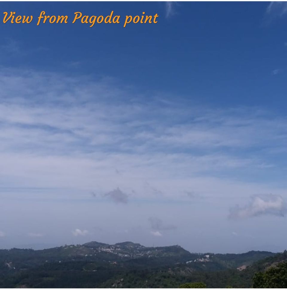 Photo of Yercaud- The hidden jewel of Eastern ghats 13/16 by Shalini Garnaik