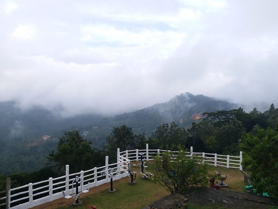 Photo of Yercaud- The hidden jewel of Eastern ghats 10/16 by Shalini Garnaik