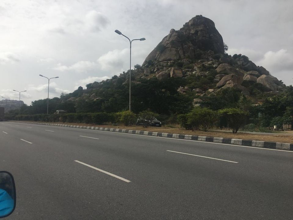 Photo of Yercaud- The hidden jewel of Eastern ghats 2/16 by Shalini Garnaik