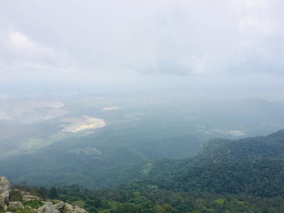 Photo of Yercaud- The hidden jewel of Eastern ghats 8/16 by Shalini Garnaik