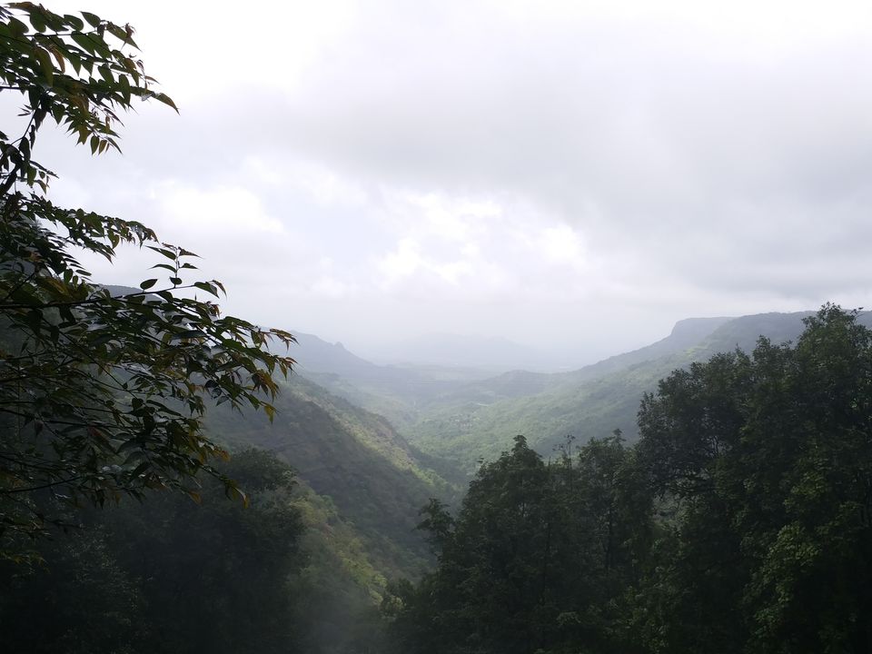 Photo of Matheran - Untouched by pollution and automobiles by Shalini Garnaik