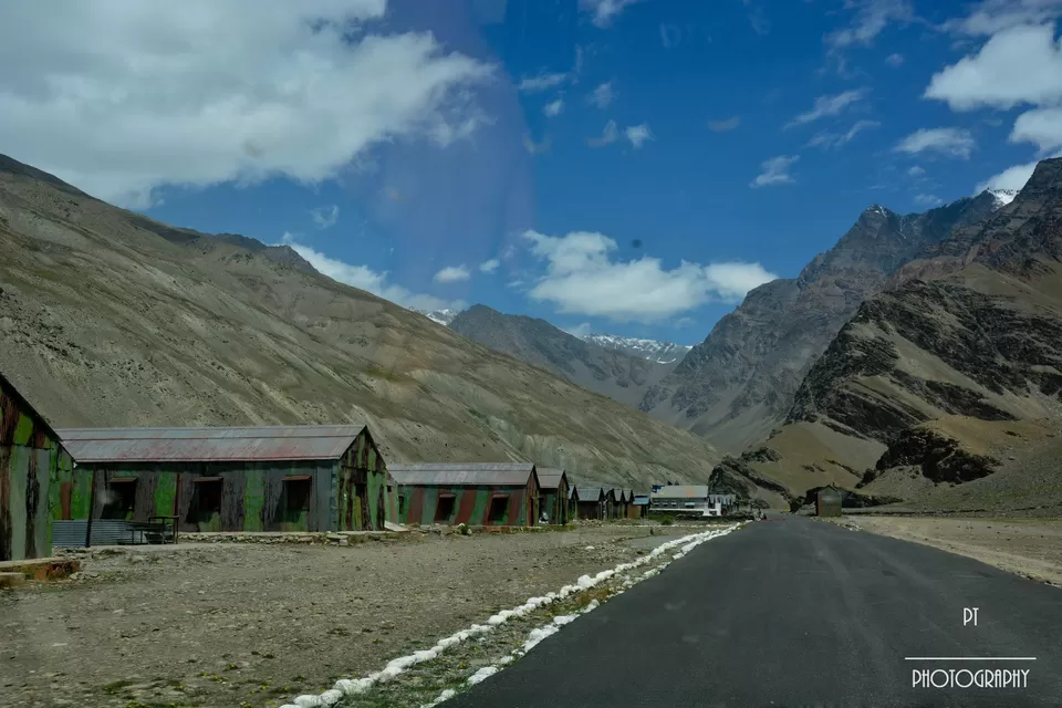 Photo of Leh Ladakh by Priyanka Telang