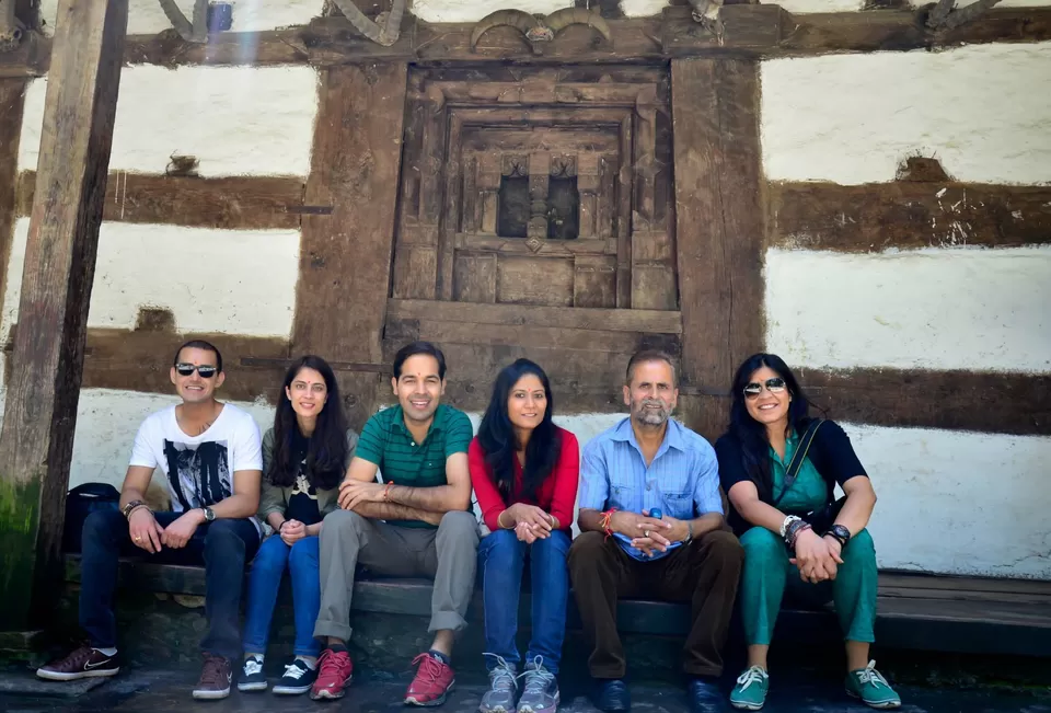 Photo of Leh Ladakh by Priyanka Telang