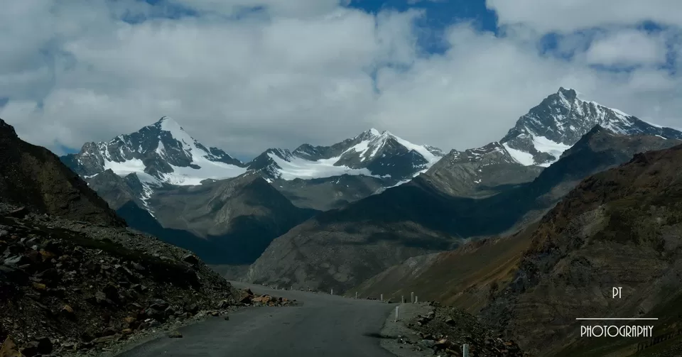 Photo of Leh Ladakh by Priyanka Telang
