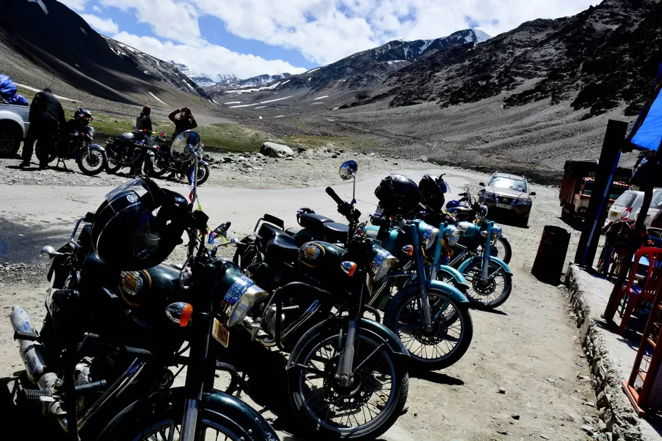Photo of Leh Ladakh by Priyanka Telang
