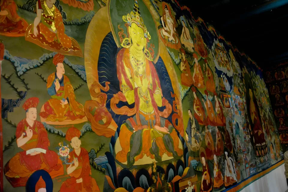 Photo of Leh Ladakh by Priyanka Telang