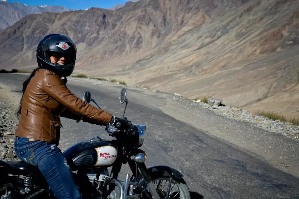 Photo of Leh Ladakh by Priyanka Telang