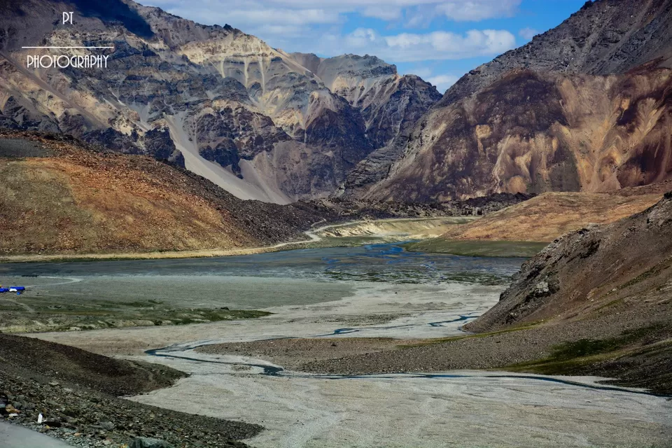 Photo of Leh Ladakh by Priyanka Telang