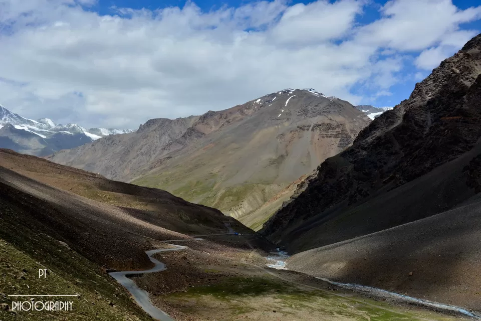 Photo of Leh Ladakh by Priyanka Telang