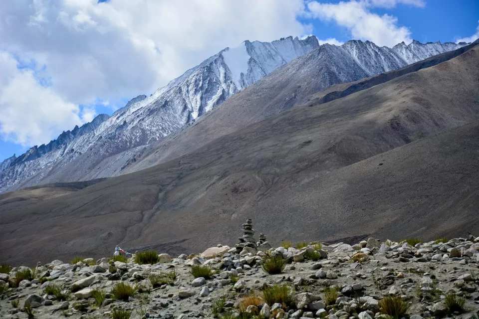 Photo of Leh Ladakh by Priyanka Telang