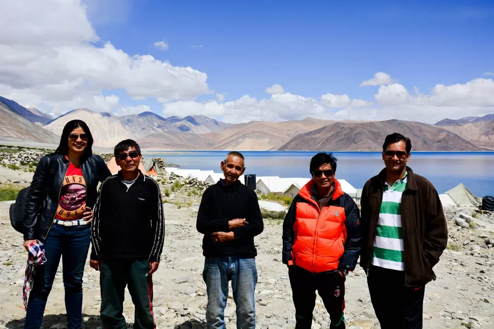 Photo of Leh Ladakh by Priyanka Telang