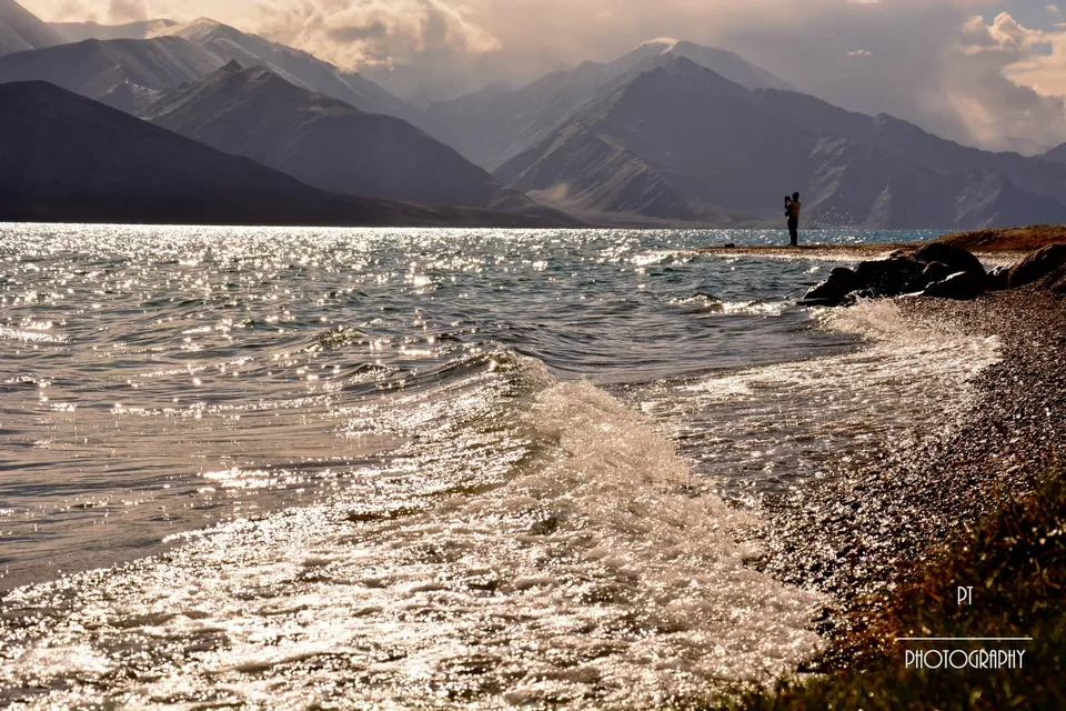 Photo of Leh Ladakh by Priyanka Telang