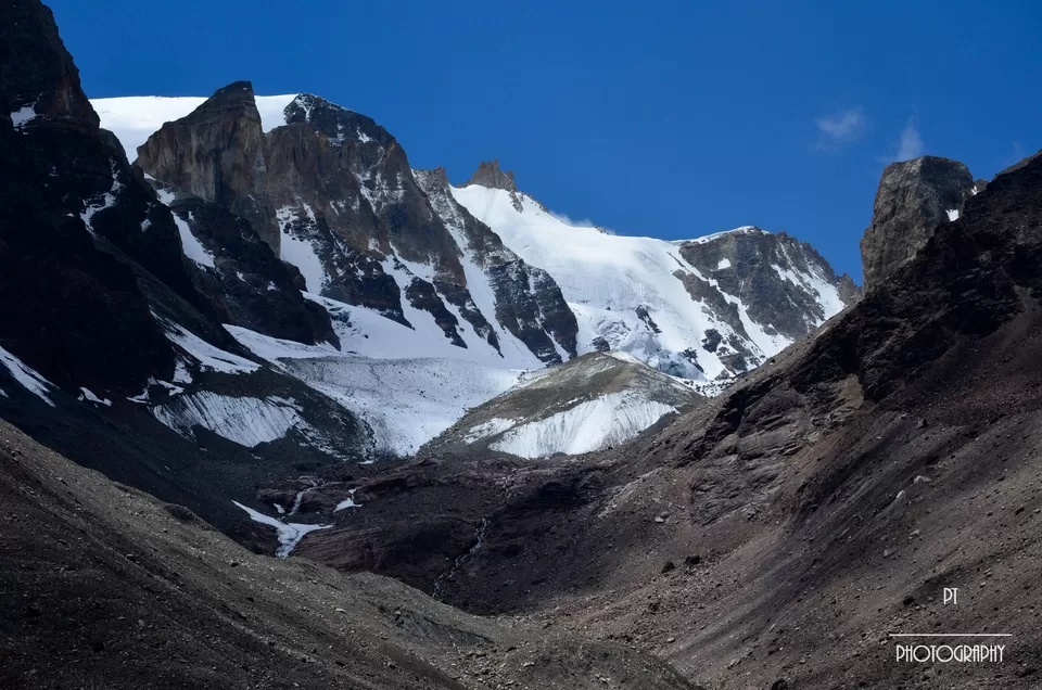 Photo of Leh Ladakh by Priyanka Telang