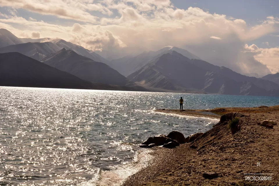 Photo of Leh Ladakh by Priyanka Telang