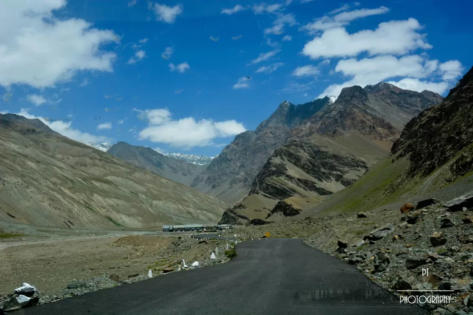 Photo of Leh Ladakh by Priyanka Telang