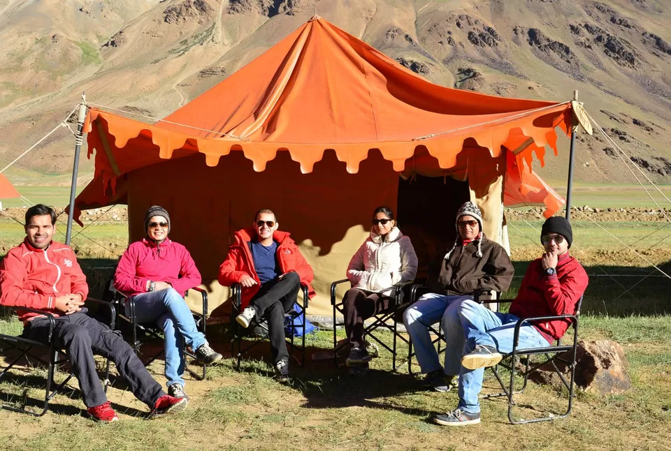 Photo of Leh Ladakh by Priyanka Telang