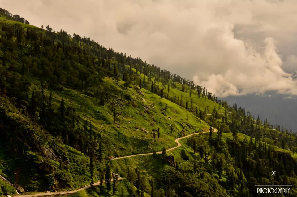 Photo of Leh Ladakh by Priyanka Telang