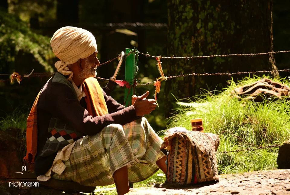 Photo of Leh Ladakh by Priyanka Telang